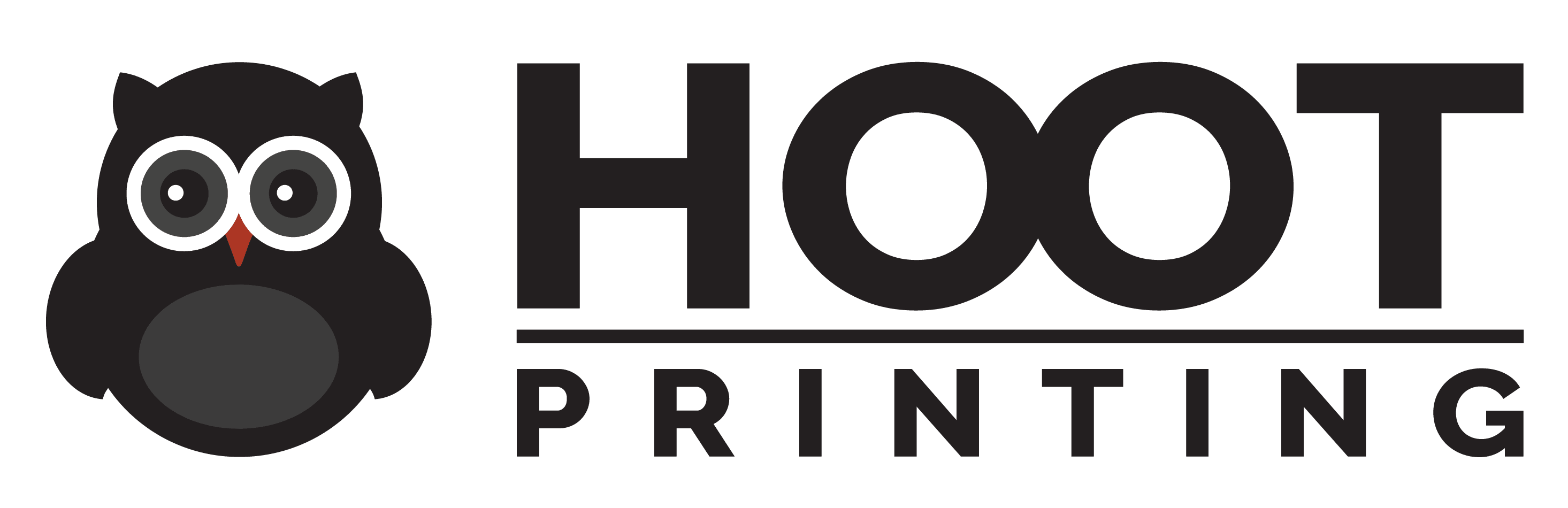 Hoot Printing